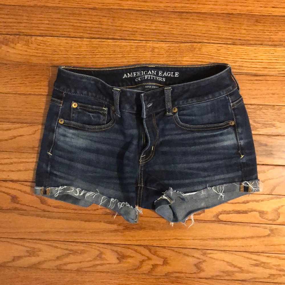 AE shorts